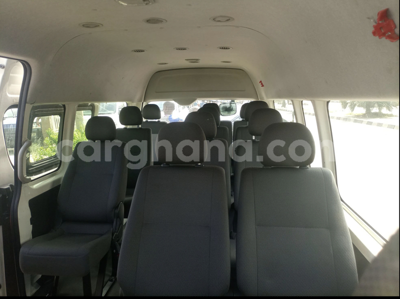 Big with watermark toyota hiace greater accra accra 51530