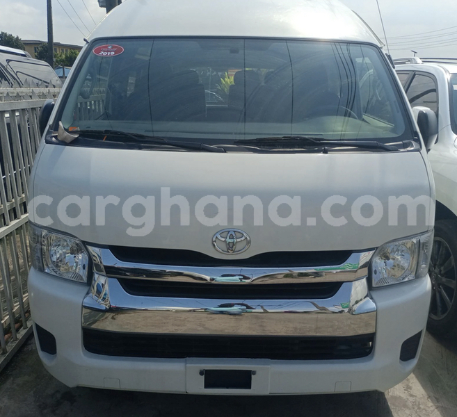 Big with watermark toyota hiace greater accra accra 51530