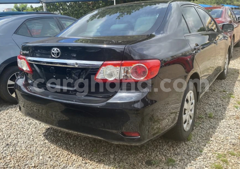 Big with watermark toyota corolla greater accra accra 51531