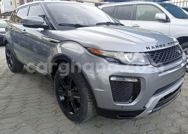 Big with watermark land rover range rover evoque greater accra accra 51532