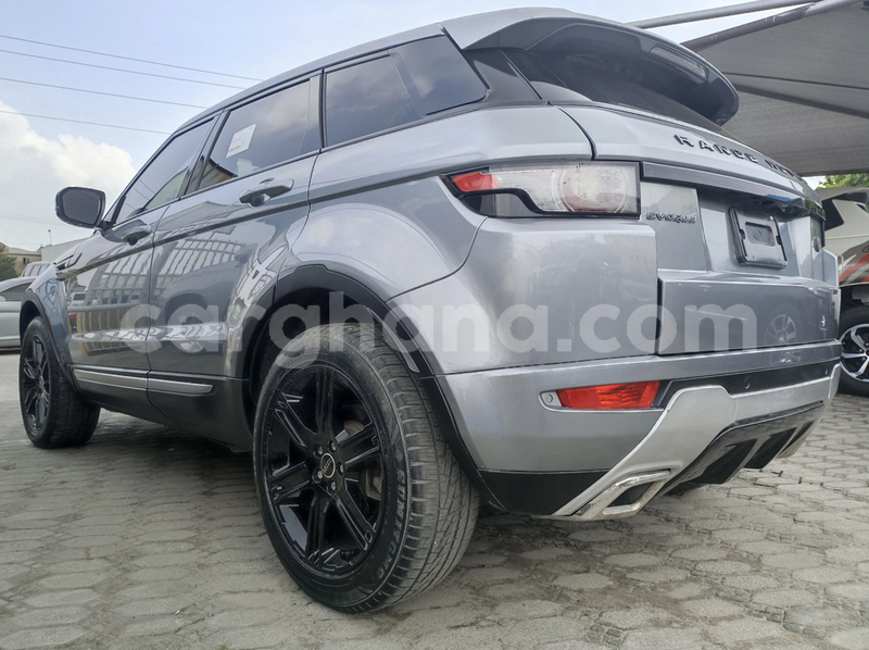 Big with watermark land rover range rover evoque greater accra accra 51532