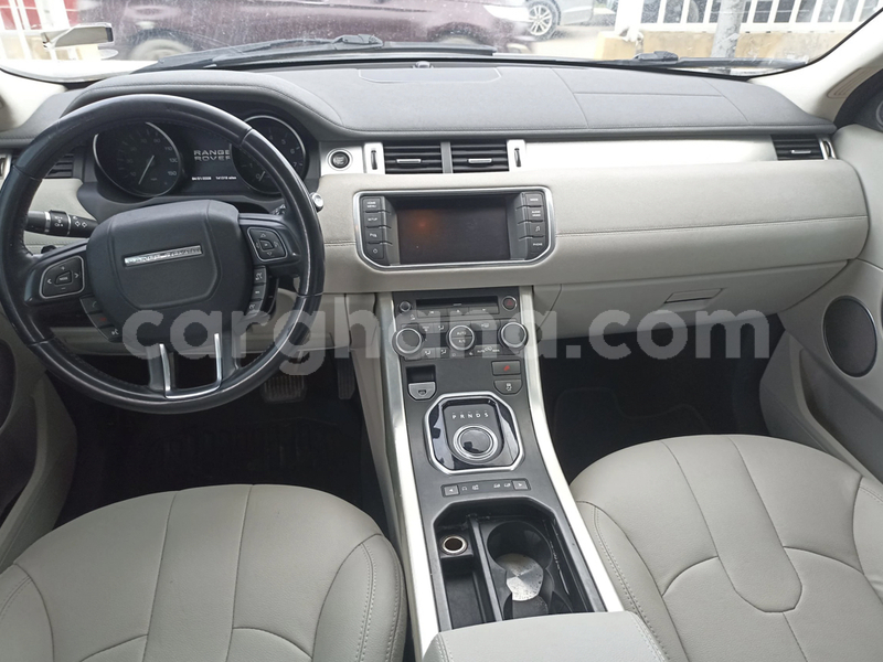 Big with watermark land rover range rover evoque greater accra accra 51532