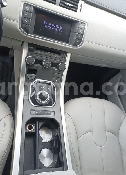 Big with watermark land rover range rover evoque greater accra accra 51532