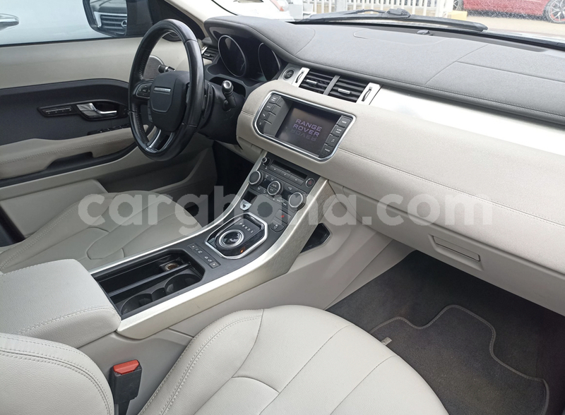 Big with watermark land rover range rover evoque greater accra accra 51532