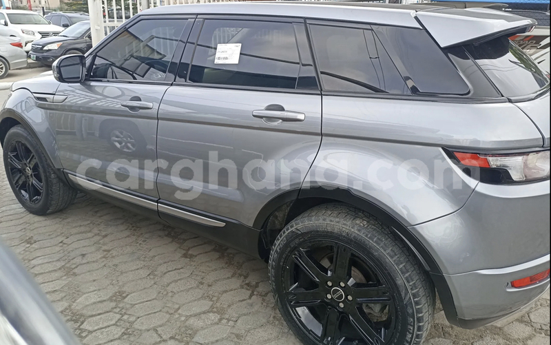 Big with watermark land rover range rover evoque greater accra accra 51532