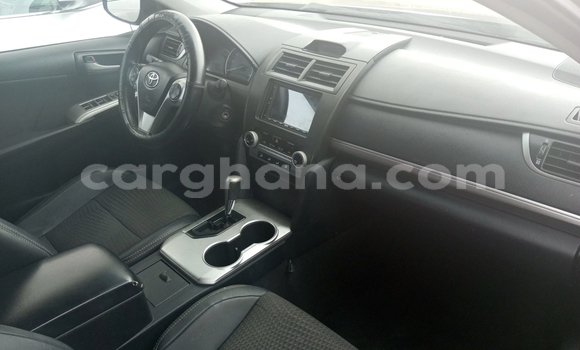 Ra Àlòkù Toyota Camry Black Ọkọ̀ in Accra ni Greater Accra Ra Àlòkù Toyota Camry Black Ọkọ̀ in Accra ni Greater Accra