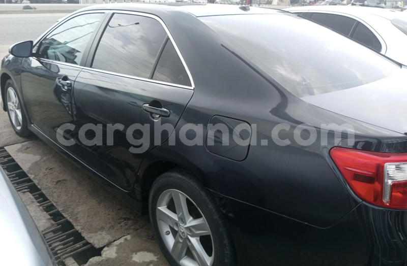 Big with watermark toyota camry greater accra accra 51533