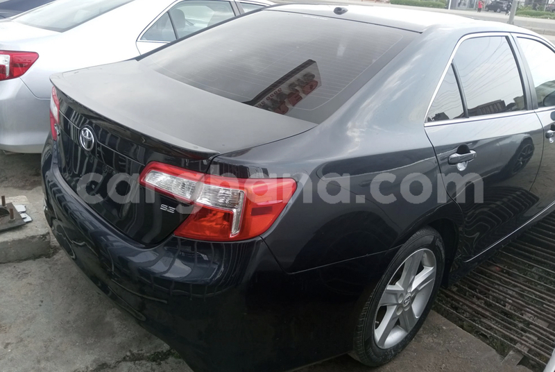 Big with watermark toyota camry greater accra accra 51533