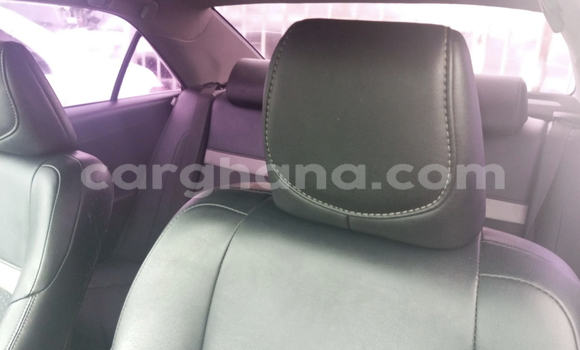 Ra Àlòkù Toyota Camry Black Ọkọ̀ in Accra ni Greater Accra Ra Àlòkù Toyota Camry Black Ọkọ̀ in Accra ni Greater Accra