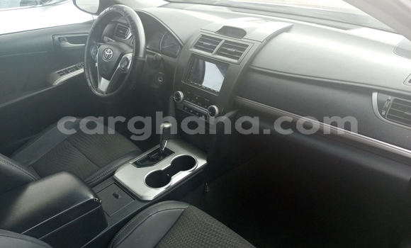 Ra Àlòkù Toyota Camry Black Ọkọ̀ in Accra ni Greater Accra Ra Àlòkù Toyota Camry Black Ọkọ̀ in Accra ni Greater Accra