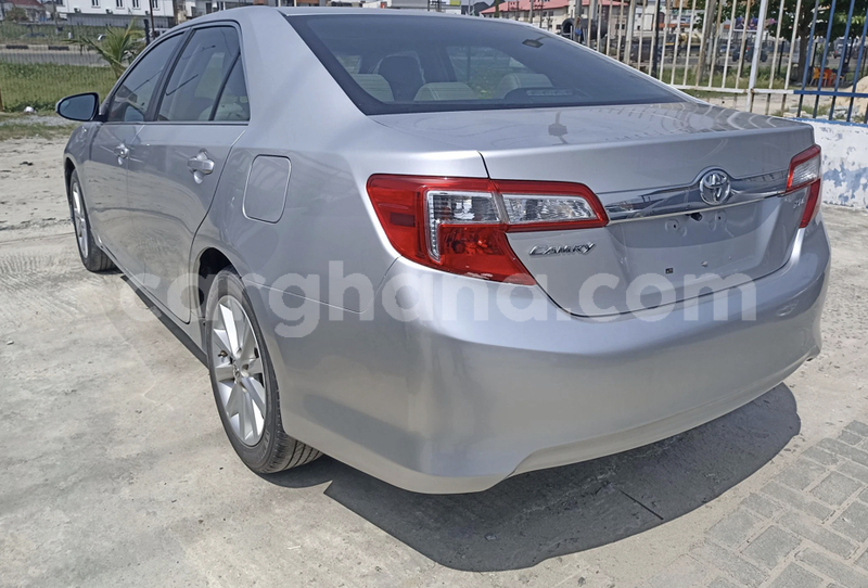 Big with watermark toyota camry greater accra accra 51534