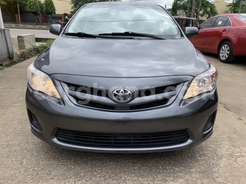 Big with watermark toyota corolla greater accra accra 51535