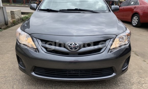 Buy Used Toyota Corolla Other Car in Accra in Greater Accra