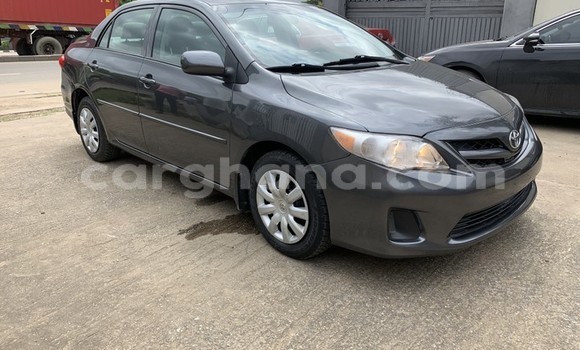 Buy Used Toyota Corolla Other Car in Accra in Greater Accra Buy Used Toyota Corolla Other Car in Accra in Greater Accra