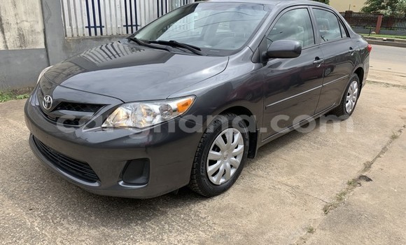 Buy Used Toyota Corolla Other Car in Accra in Greater Accra Buy Used Toyota Corolla Other Car in Accra in Greater Accra
