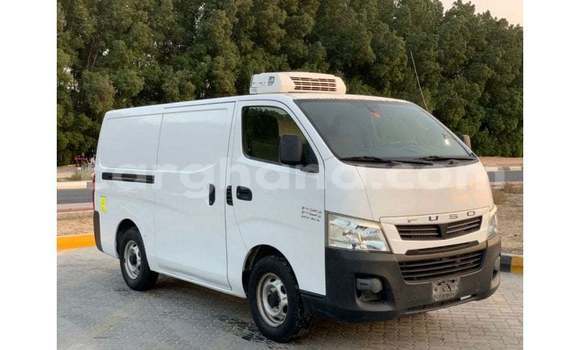 Ra Imported Mitsubishi i funfun Ọkọ̀ in Import - Dubai ni Ashanti Ra Imported Mitsubishi i funfun Ọkọ̀ in Import - Dubai ni Ashanti