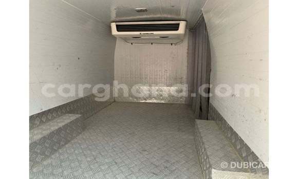 Ra Imported Mitsubishi i funfun Ọkọ̀ in Import - Dubai ni Ashanti Ra Imported Mitsubishi i funfun Ọkọ̀ in Import - Dubai ni Ashanti