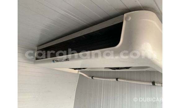 Ra Imported Mitsubishi i funfun Ọkọ̀ in Import - Dubai ni Ashanti Ra Imported Mitsubishi i funfun Ọkọ̀ in Import - Dubai ni Ashanti