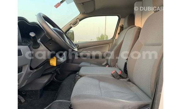 Ra Imported Mitsubishi i funfun Ọkọ̀ in Import - Dubai ni Ashanti Ra Imported Mitsubishi i funfun Ọkọ̀ in Import - Dubai ni Ashanti