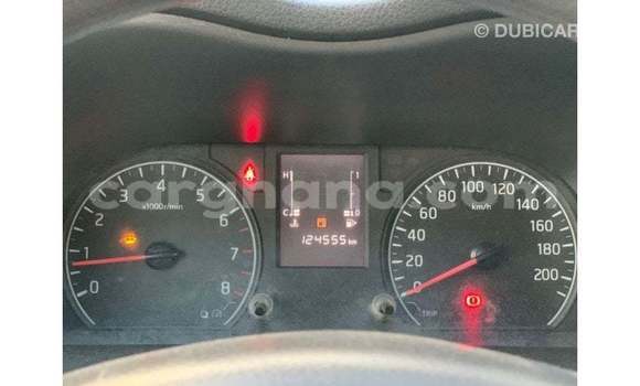 Ra Imported Mitsubishi i funfun Ọkọ̀ in Import - Dubai ni Ashanti Ra Imported Mitsubishi i funfun Ọkọ̀ in Import - Dubai ni Ashanti