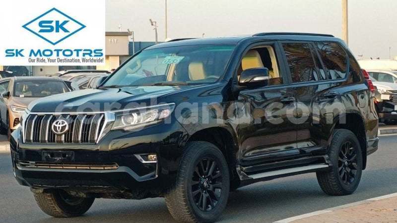 Big with watermark toyota prado ashanti import dubai 51538