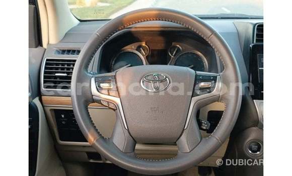 Sayi Imported Toyota Prado Black Mota in Import - Dubai a Ashanti Sayi Imported Toyota Prado Black Mota in Import - Dubai a Ashanti