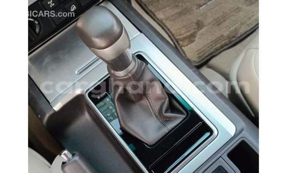 Sayi Imported Toyota Prado Black Mota in Import - Dubai a Ashanti Sayi Imported Toyota Prado Black Mota in Import - Dubai a Ashanti