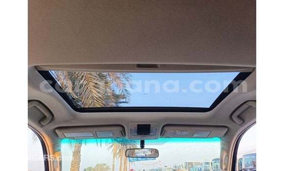Sayi Imported Toyota Prado Black Mota in Import - Dubai a Ashanti Sayi Imported Toyota Prado Black Mota in Import - Dubai a Ashanti