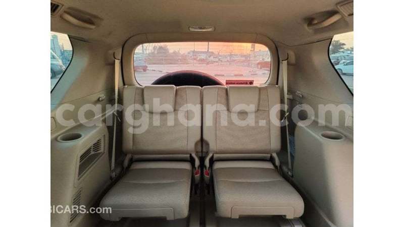 Big with watermark toyota prado ashanti import dubai 51538