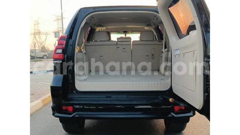 Big with watermark toyota prado ashanti import dubai 51538