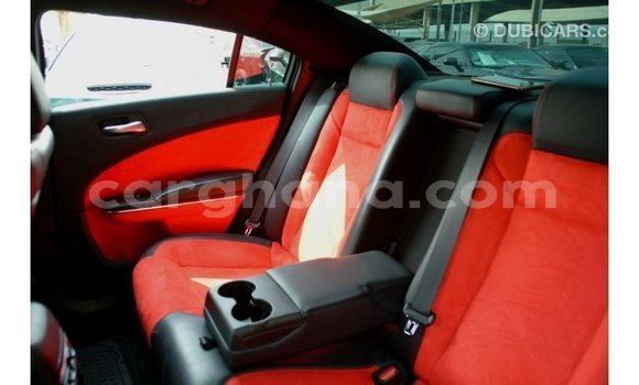 Buy Import Dodge Charger Other Car in Import - Dubai in Ashanti Buy Import Dodge Charger Other Car in Import - Dubai in Ashanti