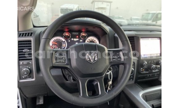 Buy Import Dodge RAM Blue Car in Import - Dubai in Ashanti Buy Import Dodge RAM Blue Car in Import - Dubai in Ashanti