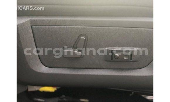 Buy Import Dodge RAM Blue Car in Import - Dubai in Ashanti Buy Import Dodge RAM Blue Car in Import - Dubai in Ashanti