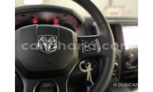 Buy Import Dodge RAM Blue Car in Import - Dubai in Ashanti Buy Import Dodge RAM Blue Car in Import - Dubai in Ashanti
