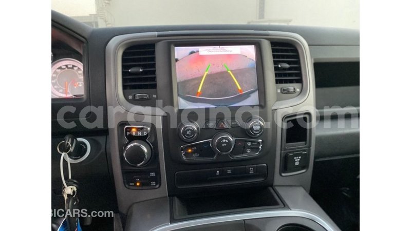 Big with watermark dodge ram ashanti import dubai 51541