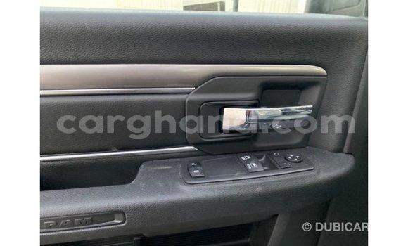 Buy Import Dodge RAM Blue Car in Import - Dubai in Ashanti Buy Import Dodge RAM Blue Car in Import - Dubai in Ashanti