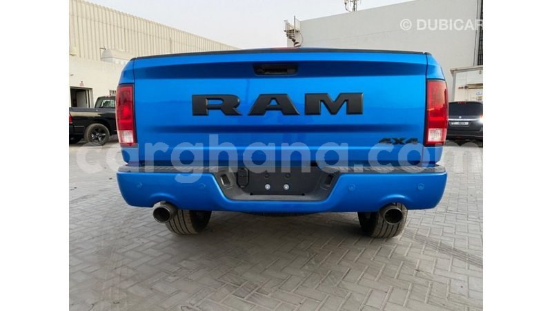 Big with watermark dodge ram ashanti import dubai 51541