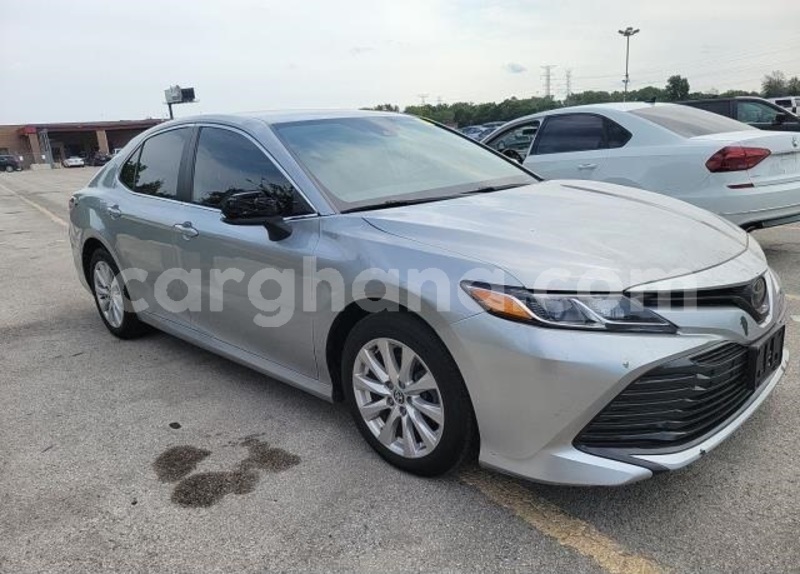 Big with watermark toyota camry greater accra accra 51542