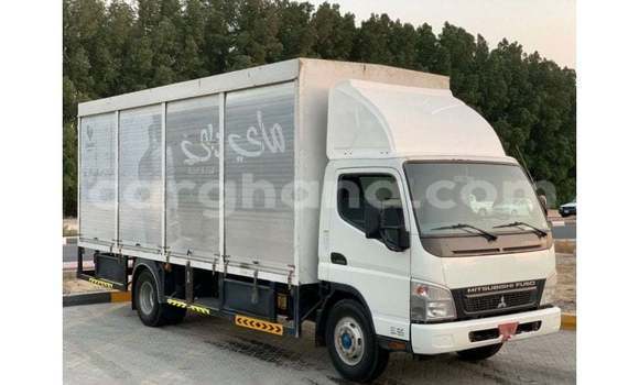 Buy Import Mitsubishi i White Car in Import - Dubai in Ashanti Buy Import Mitsubishi i White Car in Import - Dubai in Ashanti