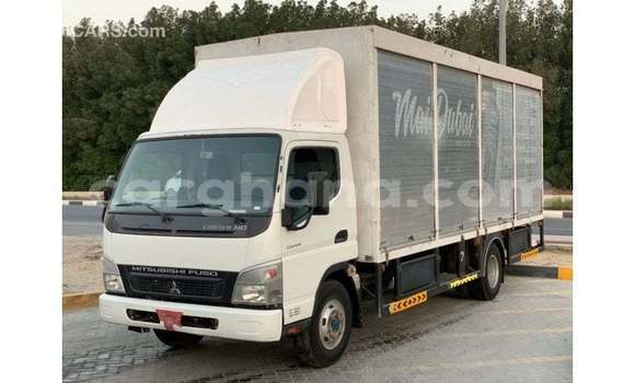 Buy Import Mitsubishi i White Car in Import - Dubai in Ashanti Buy Import Mitsubishi i White Car in Import - Dubai in Ashanti