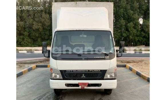 Buy Import Mitsubishi i White Car in Import - Dubai in Ashanti Buy Import Mitsubishi i White Car in Import - Dubai in Ashanti