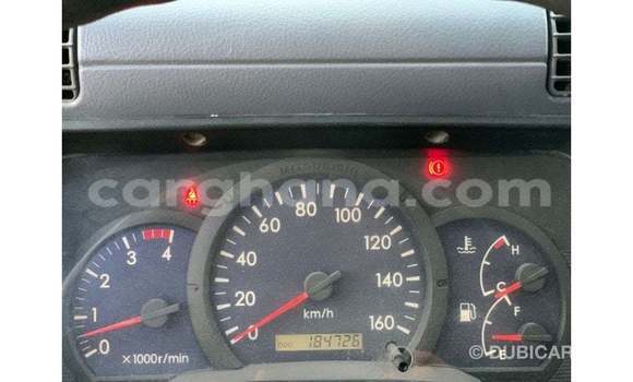 Buy Import Mitsubishi i White Car in Import - Dubai in Ashanti Buy Import Mitsubishi i White Car in Import - Dubai in Ashanti