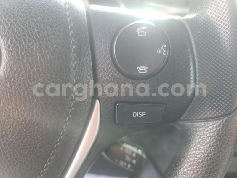 Big with watermark toyota corolla greater accra accra 51546