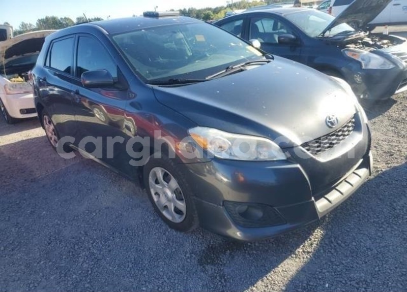Big with watermark toyota matrix greater accra accra 51548