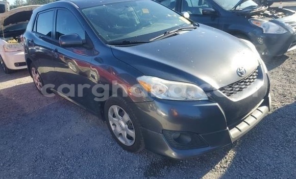 Buy Used Toyota Matrix Other Car in Accra in Greater Accra