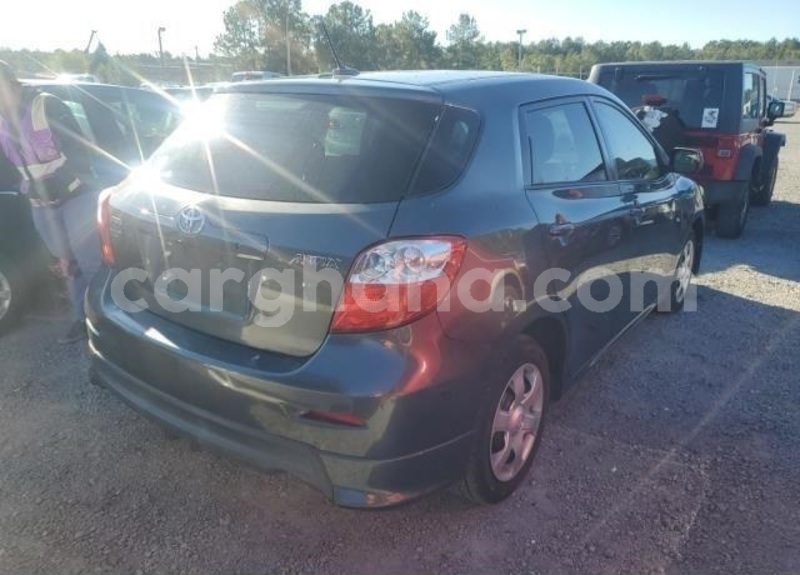 Big with watermark toyota matrix greater accra accra 51548