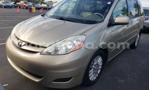 Buy Used Toyota Sienna Other Car in Accra in Greater Accra