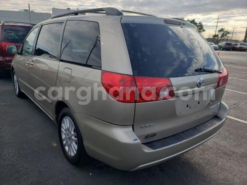 Big with watermark toyota sienna greater accra accra 51552