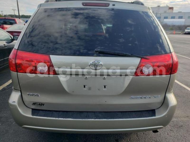 Big with watermark toyota sienna greater accra accra 51552