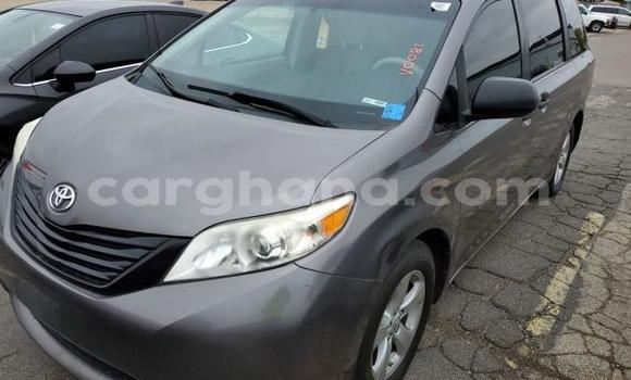 Buy Used Toyota Sienna Other Car in Accra in Greater Accra